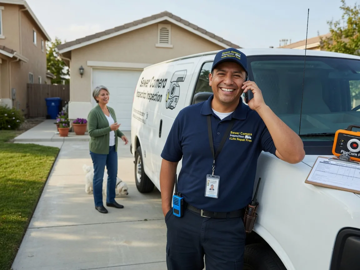 Sewer Line Repair North Lewisburg, OH FAQs
